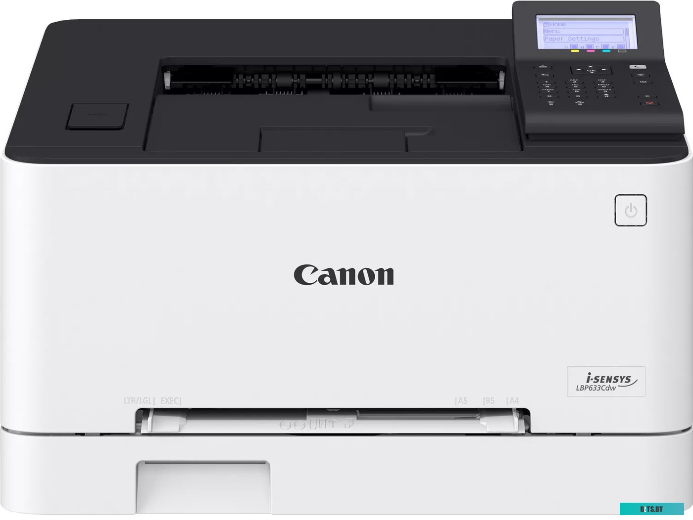 Принтер Canon LBP633Cdw 5159C001