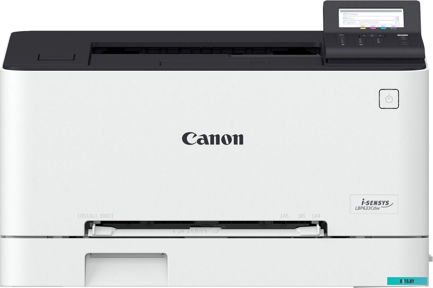 Принтер Canon LBP633Cdw 5159C001