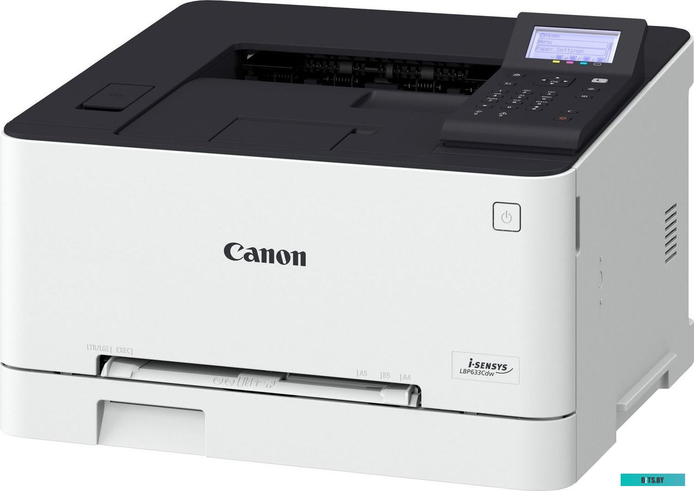 Принтер Canon LBP633Cdw 5159C001