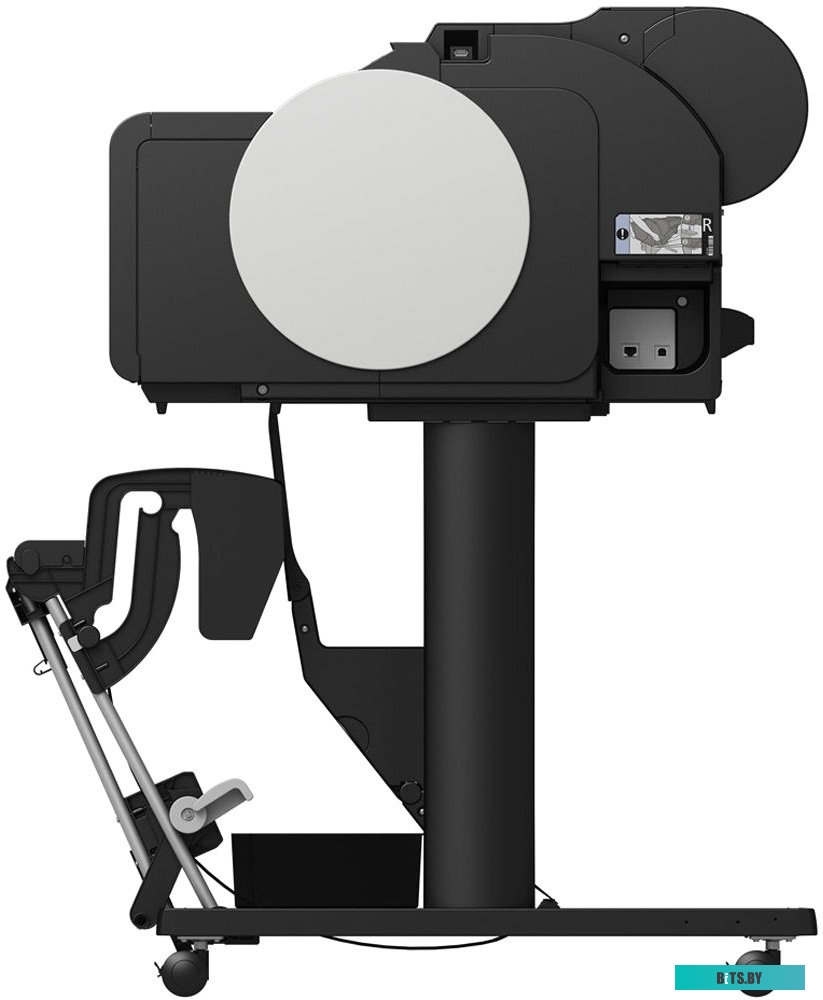 Плоттер Canon imagePROGRAF TM-300