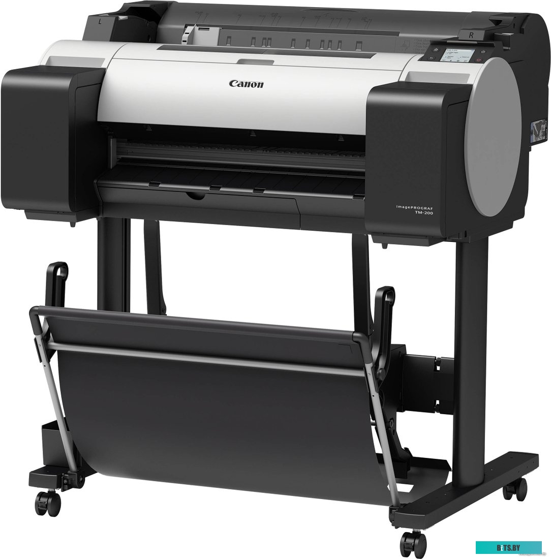 Плоттер Canon imagePROGRAF TM-200