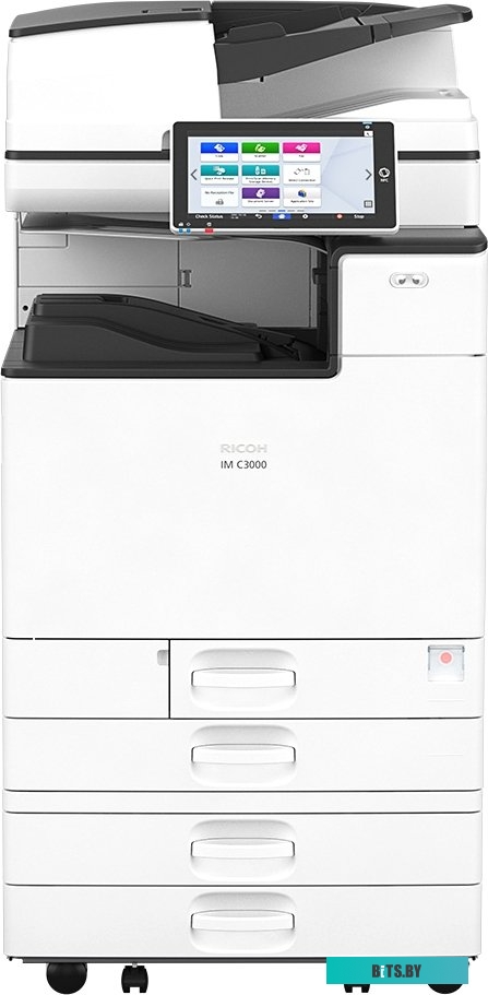 МФУ Ricoh IM C3000 <418297>