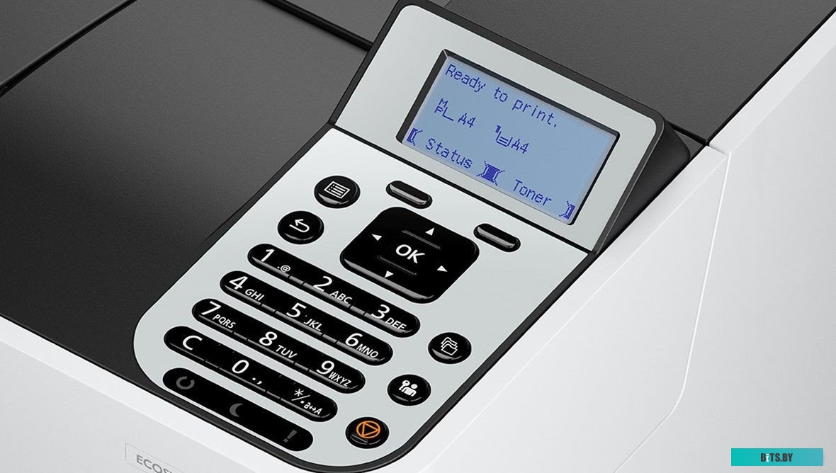 Принтер Kyocera Mita ECOSYS PA5500x