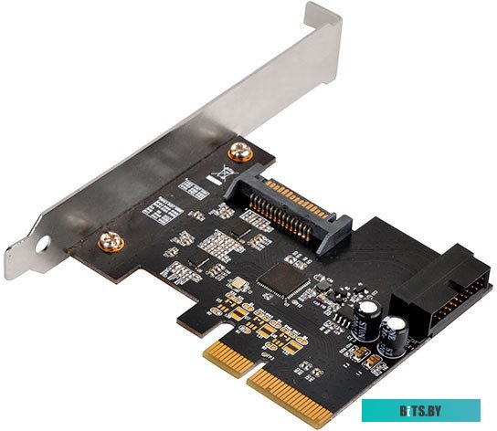 Блок питания SilverStone G56ECU04E000010