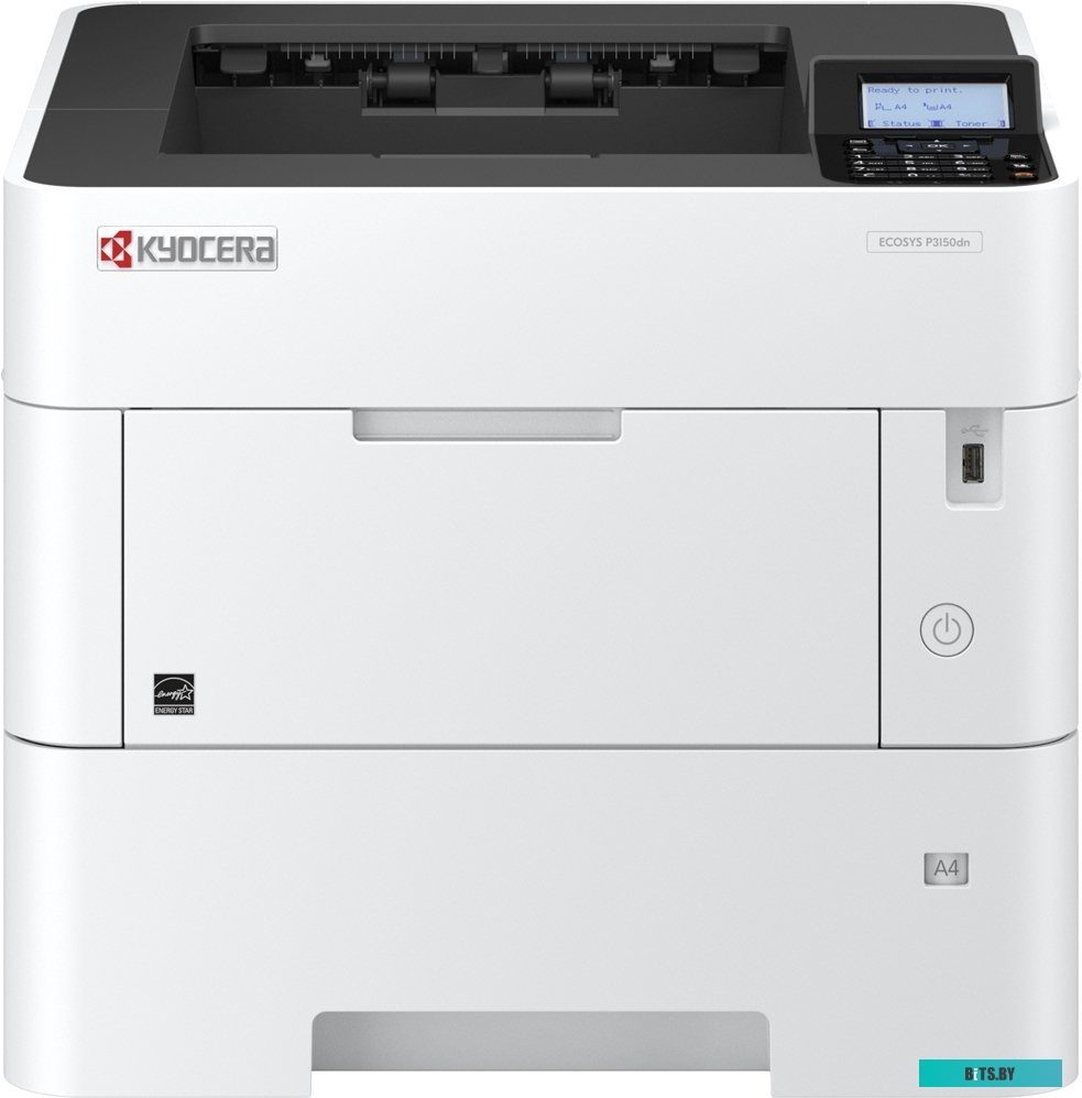 Принтер Kyocera Mita ECOSYS P3150dn <1102TS3NL0>