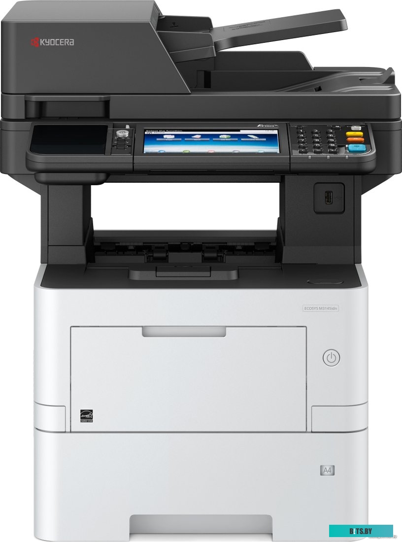 МФУ Kyocera Mita ECOSYS M3145idn <1102V23NL0>