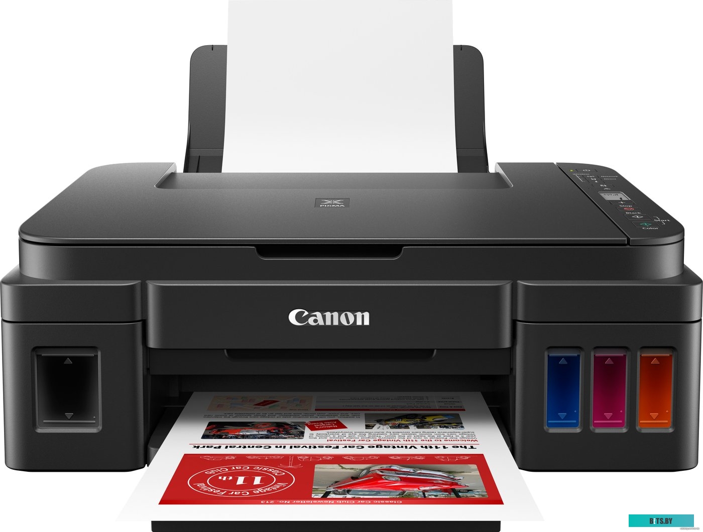 МФУ Canon PIXMA G3410