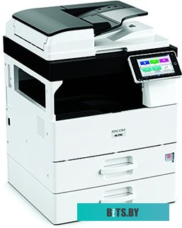 МФУ цветное лазерное Ricoh IM C4500, 418314