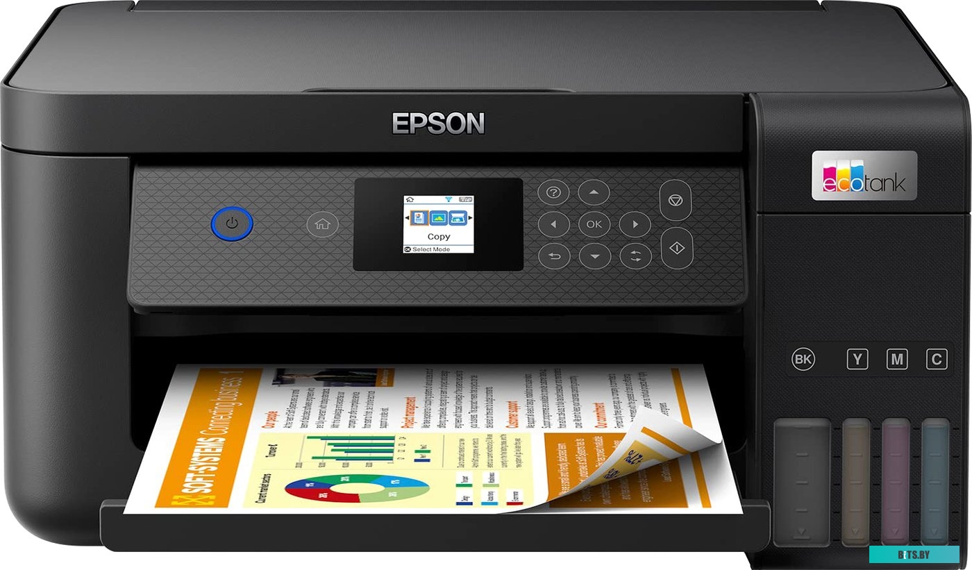 C11CJ63515 Многофункциональное устройство Epson L4260