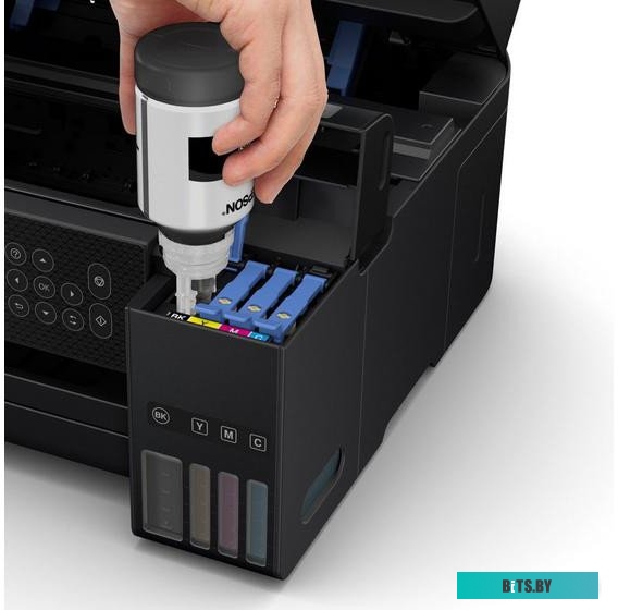C11CJ63515 Многофункциональное устройство Epson L4260