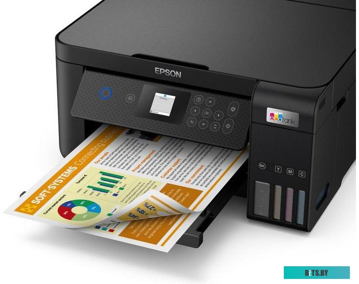 C11CJ63515 Многофункциональное устройство Epson L4260
