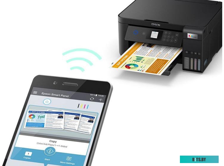 C11CJ63515 Многофункциональное устройство Epson L4260