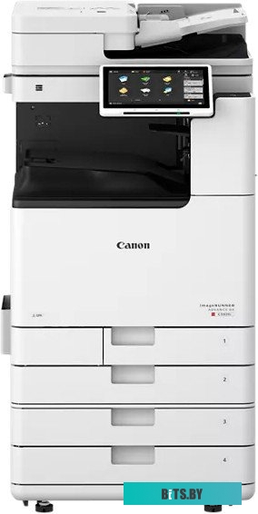 МФУ цветное Canon imageRUNNER ADVANCE DX C3935i MFP 5961C005.
