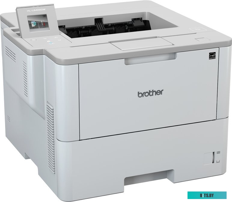 Принтер лазерный Brother HL-L6400DW HLL6400DWR1