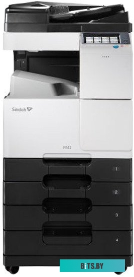 МФУ Sindoh N512 N512
