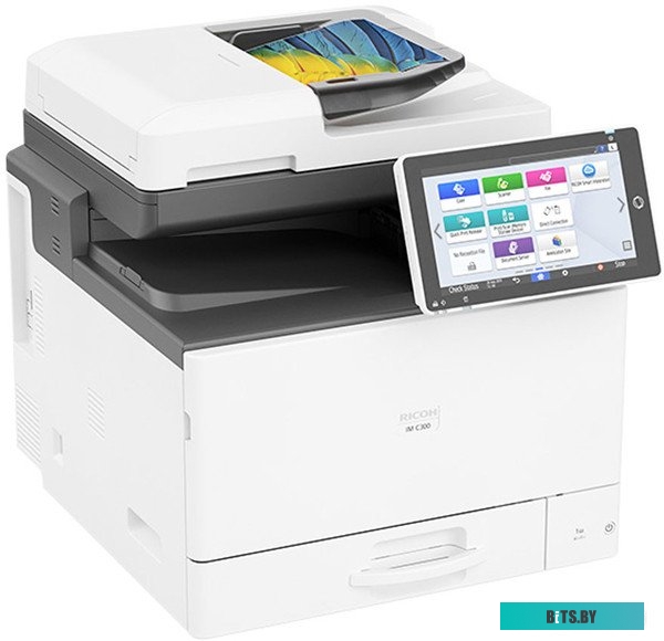 МФУ Ricoh IM C300 418559