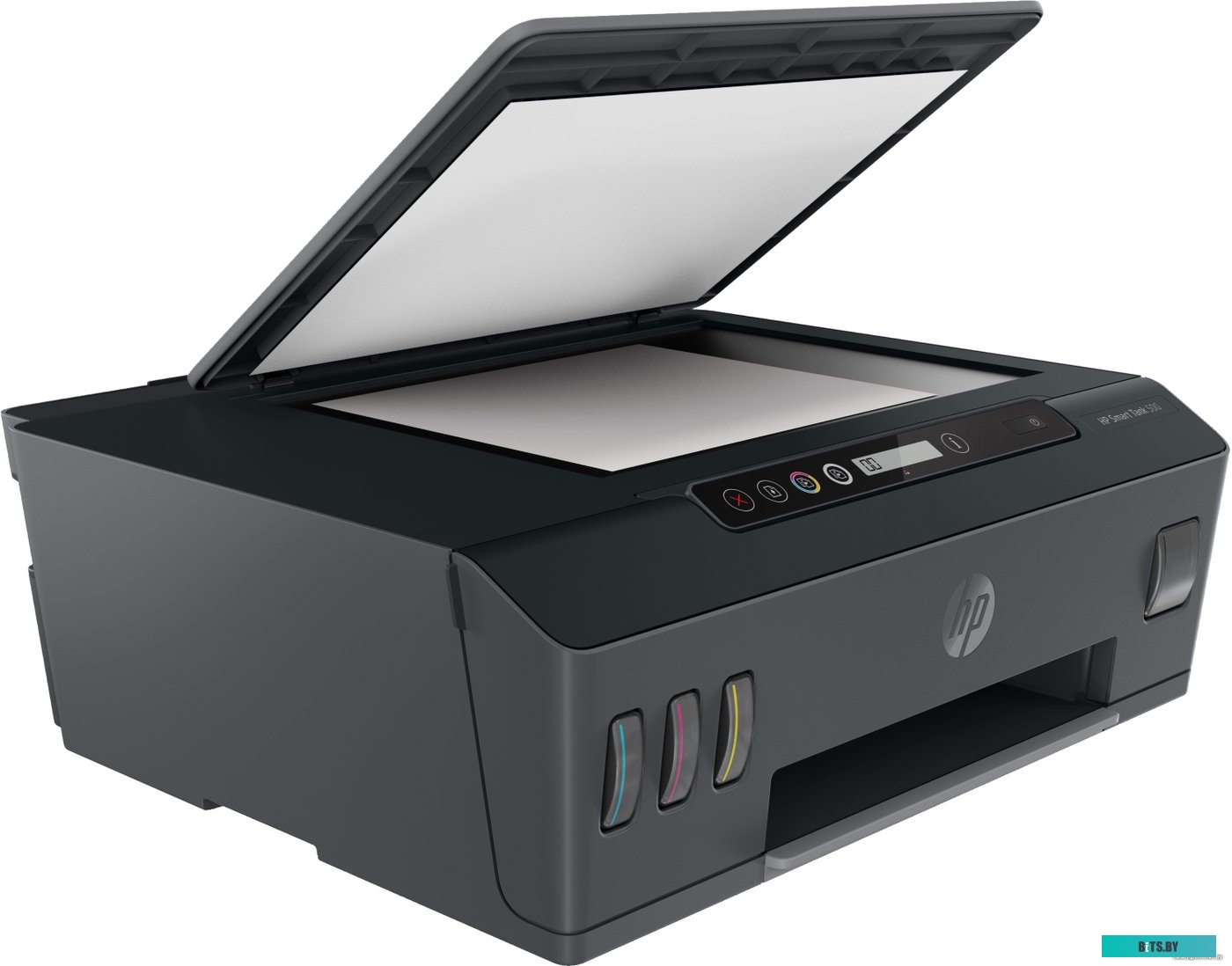 Принтер HP Smart Tank 500 (4SR29A)