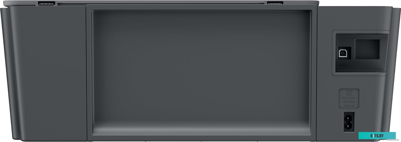 Принтер HP Smart Tank 500 (4SR29A)