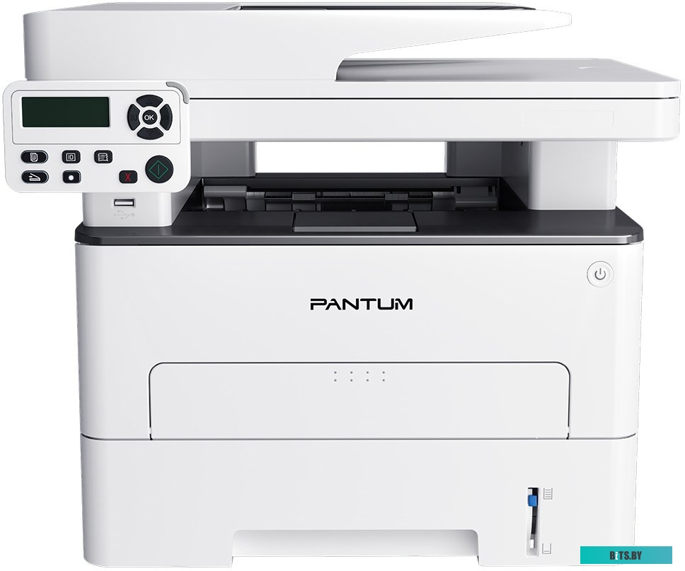 МФУ лазерное Pantum M7108DN