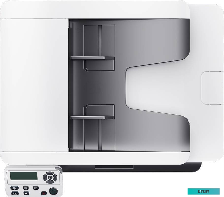 МФУ лазерное Pantum M7108DN