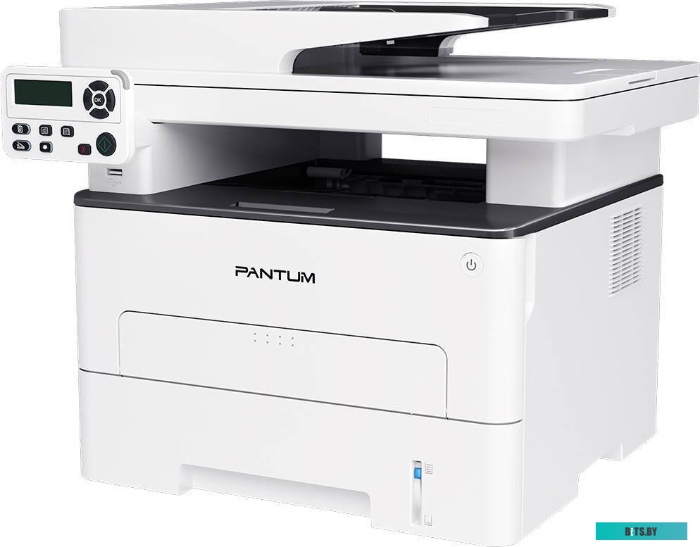 МФУ лазерное Pantum M7108DN