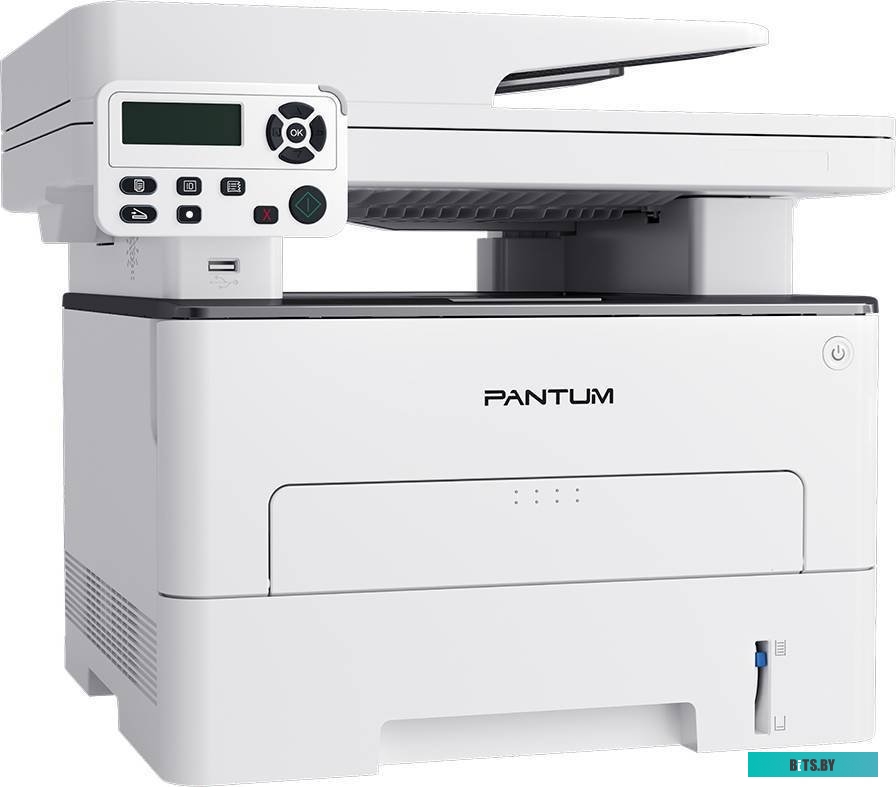 МФУ лазерное Pantum M7108DN