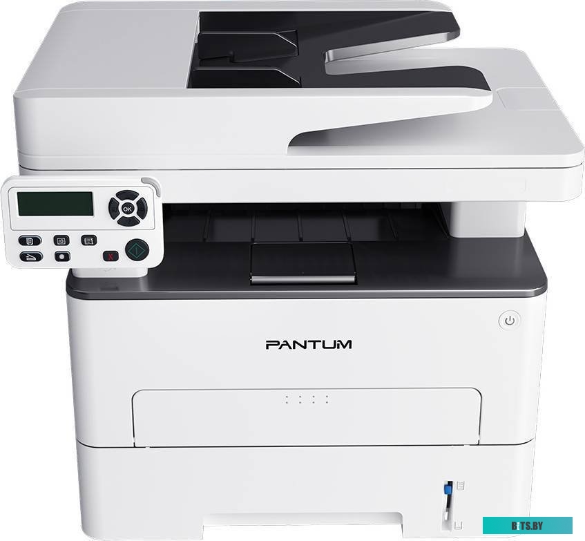 МФУ лазерное Pantum M7108DN