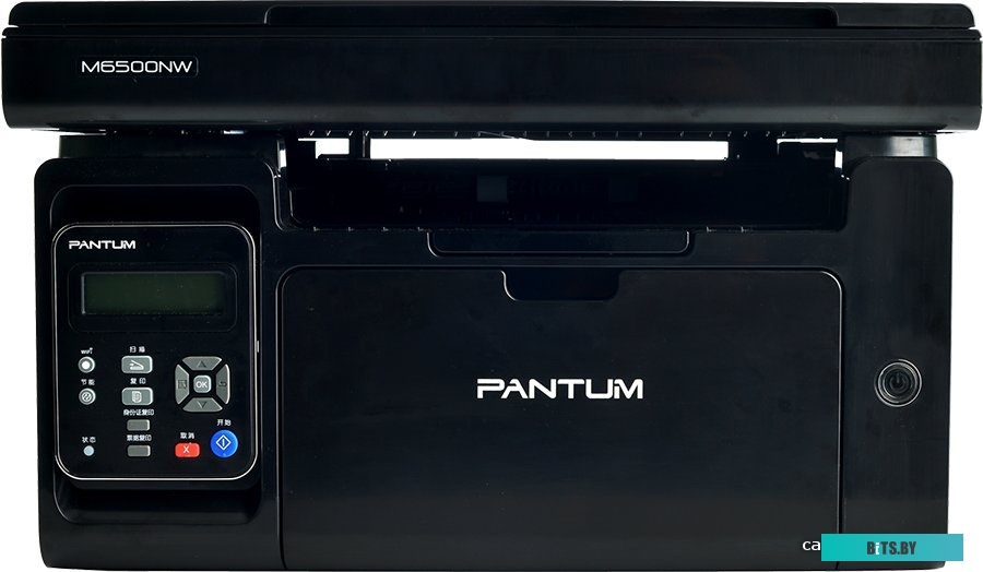 Лазерное многофункциональное устройство Pantum M6500 M6500-NC2