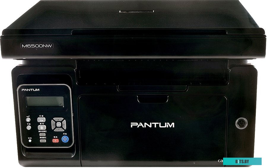 Лазерное многофункциональное устройство Pantum M6500 M6500-NC2