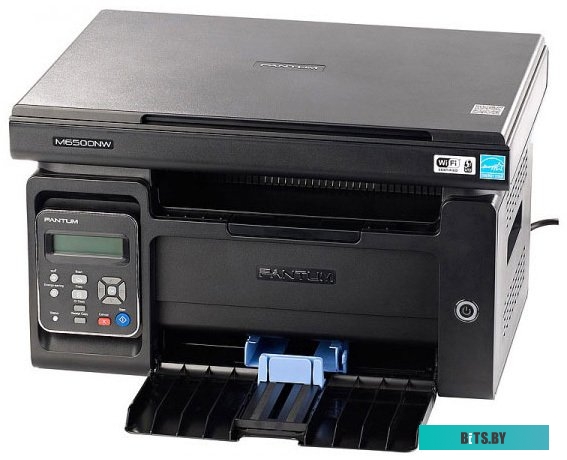 Лазерное многофункциональное устройство Pantum M6500 M6500-NC2