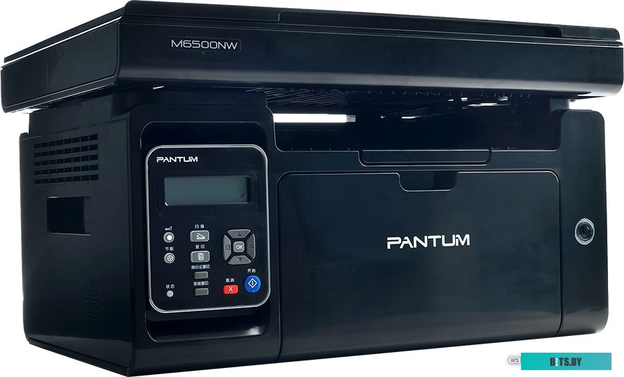 Лазерное многофункциональное устройство Pantum M6500 M6500-NC2