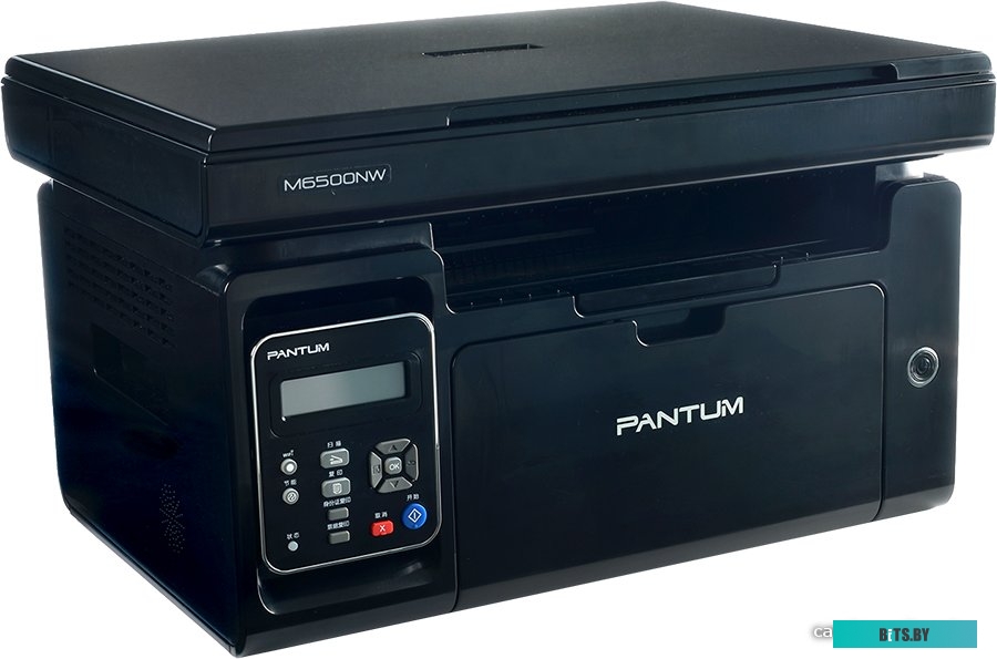 Лазерное многофункциональное устройство Pantum M6500 M6500-NC2