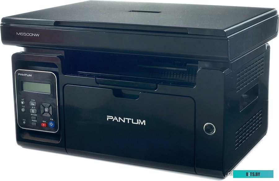 Лазерное многофункциональное устройство Pantum M6500 M6500-NC2
