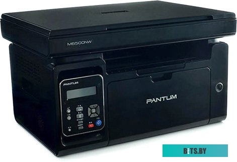 Лазерное многофункциональное устройство Pantum M6500 M6500-NC2