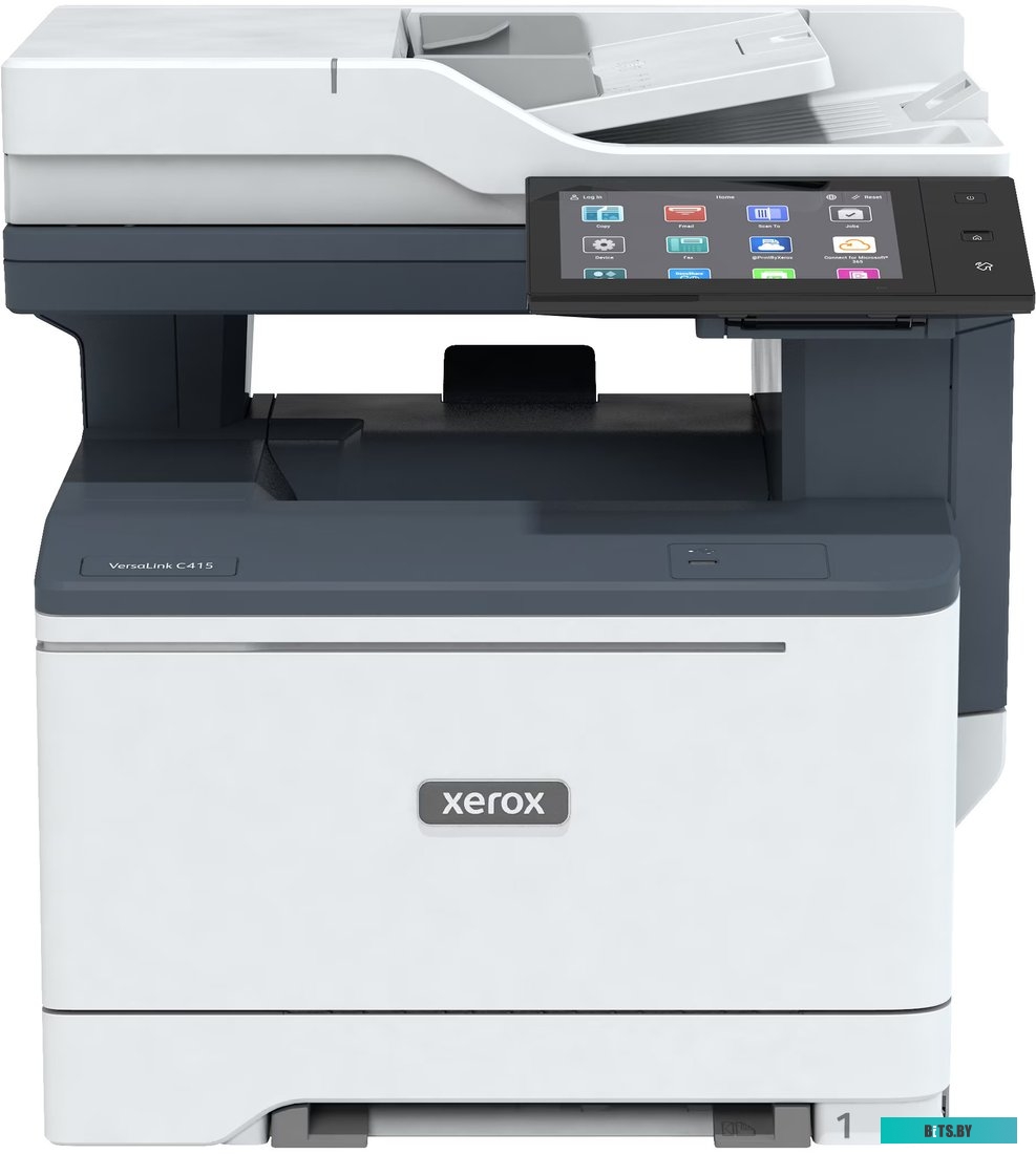 МФУ Xerox VersaLink C415 C415V_DN