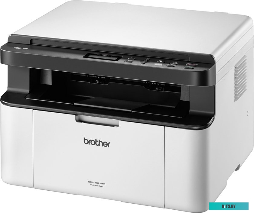 МФУ Brother DCP-1623WR DCP1623WEYJ1