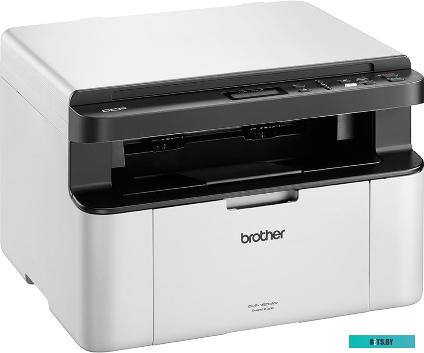МФУ Brother DCP-1623WR DCP1623WEYJ1