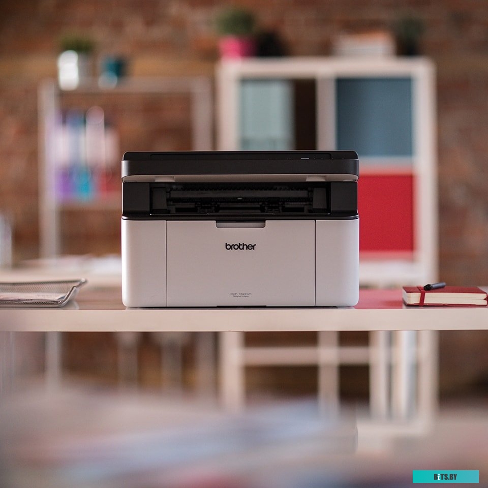 МФУ Brother DCP-1623WR DCP1623WEYJ1
