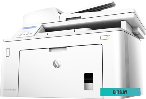 Лазерное многофункциональное устройство HP LaserJet Pro MFP M227sdn G3Q74A#B19
