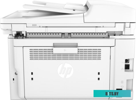 Лазерное многофункциональное устройство HP LaserJet Pro MFP M227sdn G3Q74A#B19