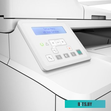 Лазерное многофункциональное устройство HP LaserJet Pro MFP M227sdn G3Q74A#B19