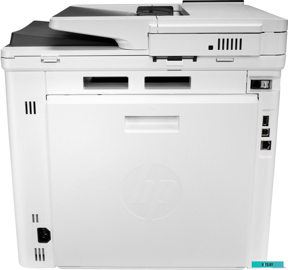 Лазерное МФУ HP. HP Color LaserJet Ent MFP M480f Printer 3QA55A#B19