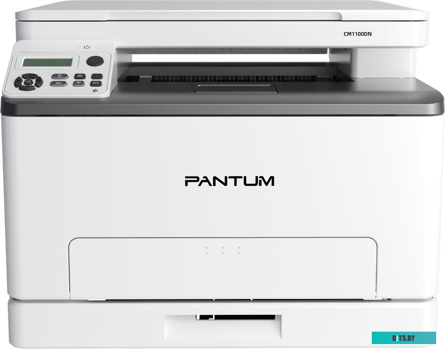 Лазерное многофункциональное устройство Pantum CM1100DN, \ CM1100DN-NC1
