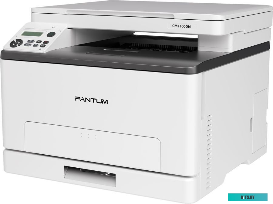 Лазерное многофункциональное устройство Pantum CM1100DN, \ CM1100DN-NC1