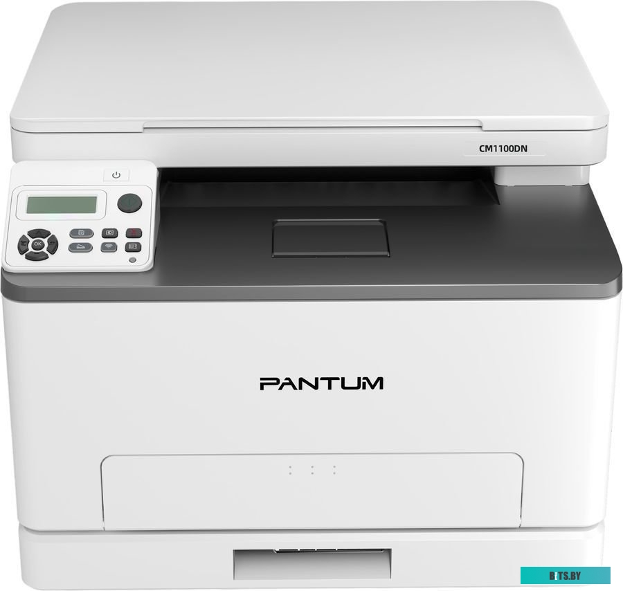 Лазерное многофункциональное устройство Pantum CM1100DN, \ CM1100DN-NC1