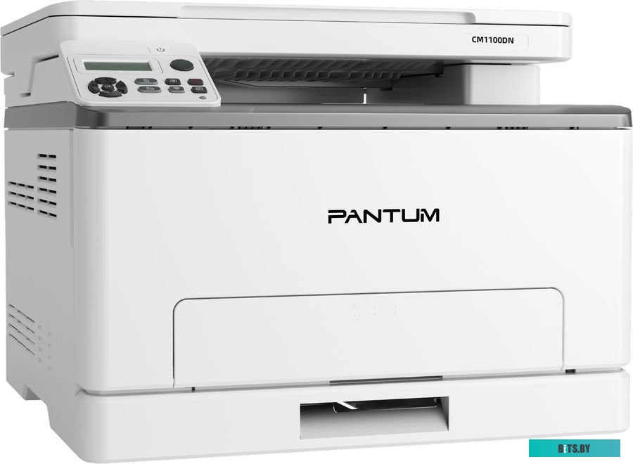 Лазерное многофункциональное устройство Pantum CM1100DN, \ CM1100DN-NC1