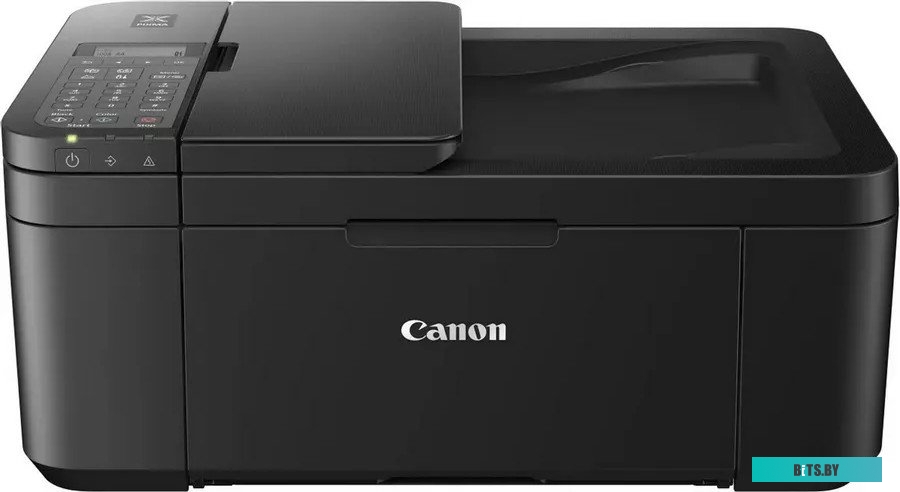 МФУ струйный Canon Pixma TR4640 (5072C007) A4 WiFi USB черный