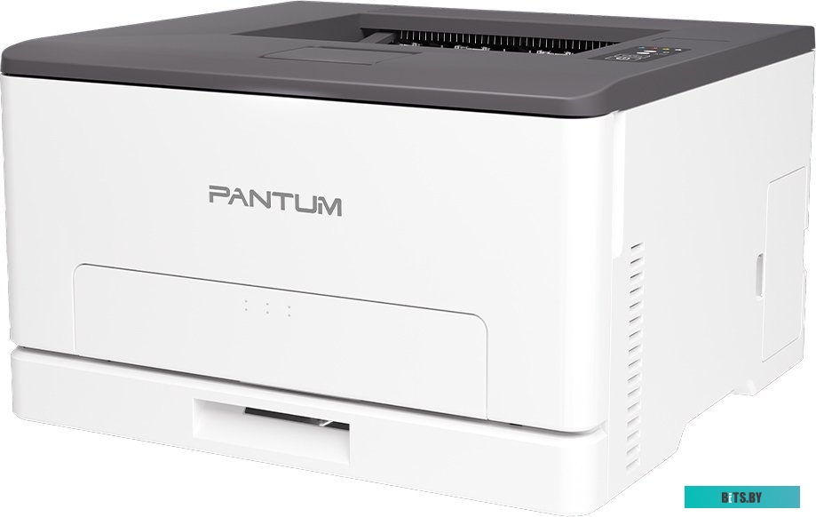 Pantum CP1100DN, Printer, Color laser, A4, 18 ppm (max 30000 p/mon), 1 GHz, 1200x600 dpi, 1 GB RAM, Duplex, paper tray 250 pages, USB, LAN, start. car