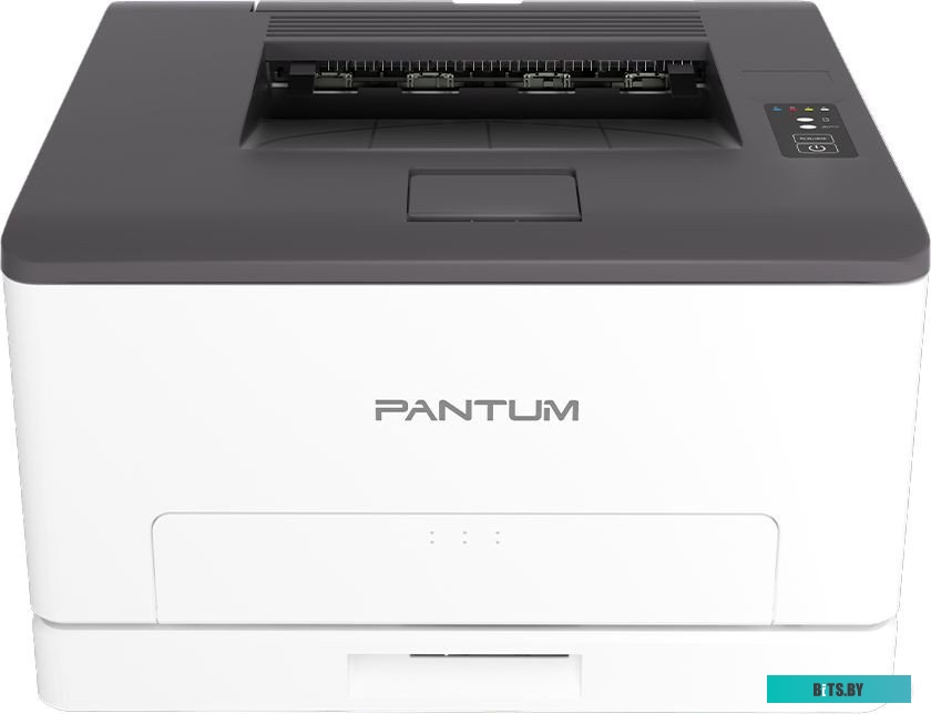 Pantum CP1100DN, Printer, Color laser, A4, 18 ppm (max 30000 p/mon), 1 GHz, 1200x600 dpi, 1 GB RAM, Duplex, paper tray 250 pages, USB, LAN, start. car