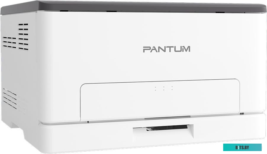 Pantum CP1100DN, Printer, Color laser, A4, 18 ppm (max 30000 p/mon), 1 GHz, 1200x600 dpi, 1 GB RAM, Duplex, paper tray 250 pages, USB, LAN, start. car